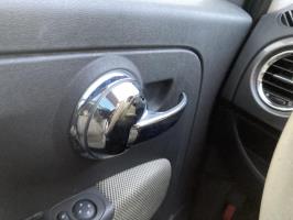 Poignee interieur avant gauche