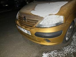 Calandre