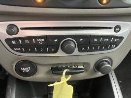 Autoradio d'origine