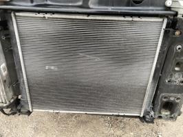 Radiateur eau