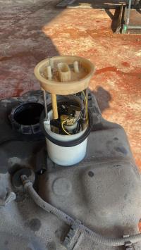 Pompe à carburant