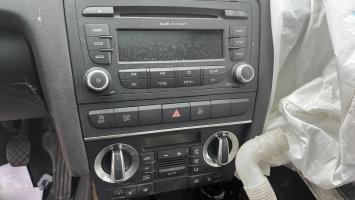 Autoradio d'origine