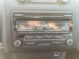 Autoradio d'origine