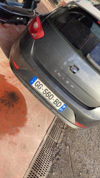 Absorbeur de pare choc arriere