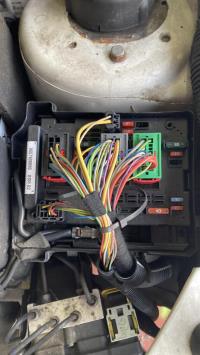 Boitier servitude moteur (BSM)