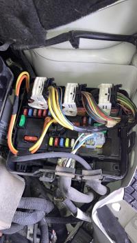 Boitier servitude moteur (BSM)