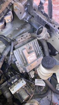 Calculateur moteur