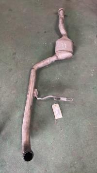 Catalyseur (echappement)
