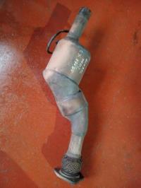 Catalyseur (echappement)