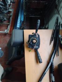 Com (Bloc Contacteur Tournant+Commodo Essuie Glace+Commodo Phare)