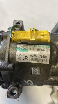 Compresseur clim