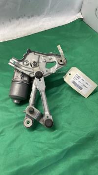 Moteur essuie glace avant