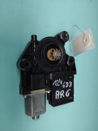 Moteur leve vitre arriere droit