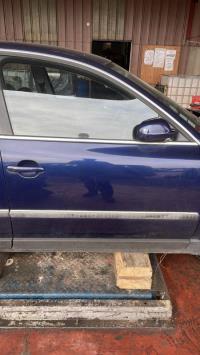 Porte avant droit