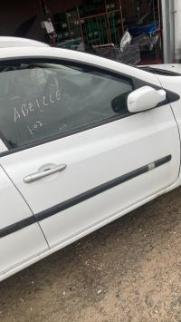 Porte avant droit