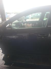 Porte avant gauche