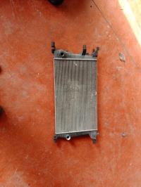 Radiateur chauffage