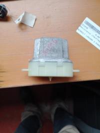 Resistance chauffage