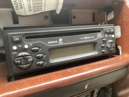 Autoradio d'origine