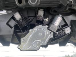 Moteur essuie glace arriere