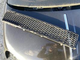 Grille de pare choc