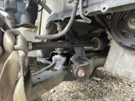 Cardan droit (transmission)
