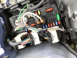 Boitier servitude moteur (BSM)