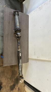Arbre de transmission (propulsion)