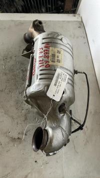 Catalyseur (echappement)