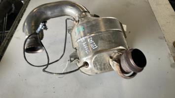 Catalyseur (echappement)