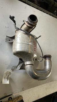 Catalyseur (echappement)