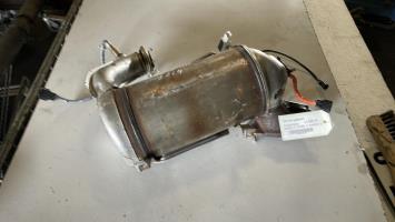Catalyseur (echappement)