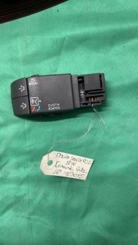 Commande autoradio