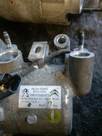 Compresseur clim
