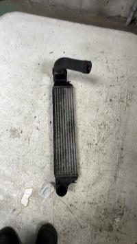Echangeur air (Intercooler)