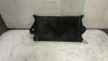 Echangeur air (Intercooler)