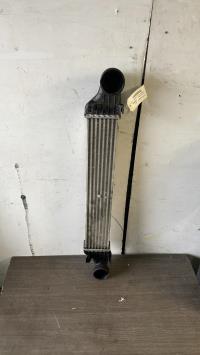 Echangeur air (Intercooler)