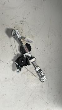 Leve vitre electrique avant gauche