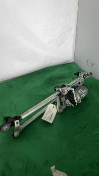 Moteur essuie glace avant