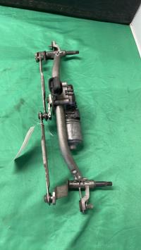 Moteur essuie glace avant