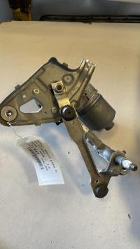 Moteur essuie glace avant