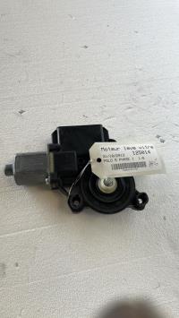 Moteur leve vitre arriere gauche