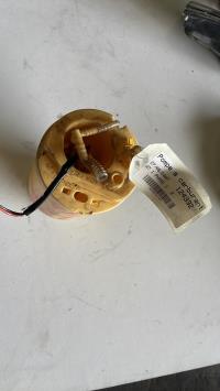 Pompe à carburant