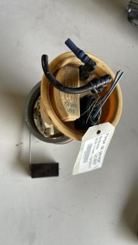 Pompe de gavage