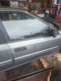 Porte avant droit