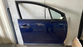 Porte avant droit