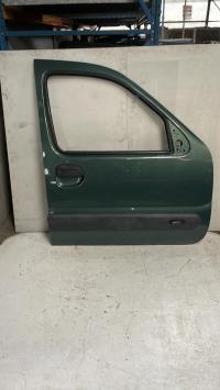 Porte avant droit