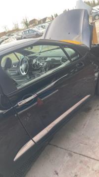 Porte avant droit