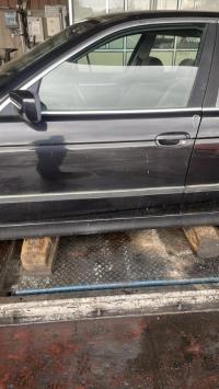 Porte avant gauche