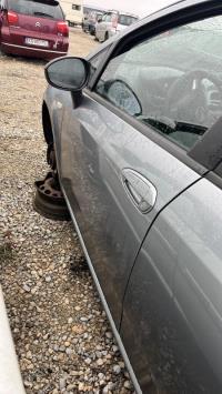 Porte avant gauche